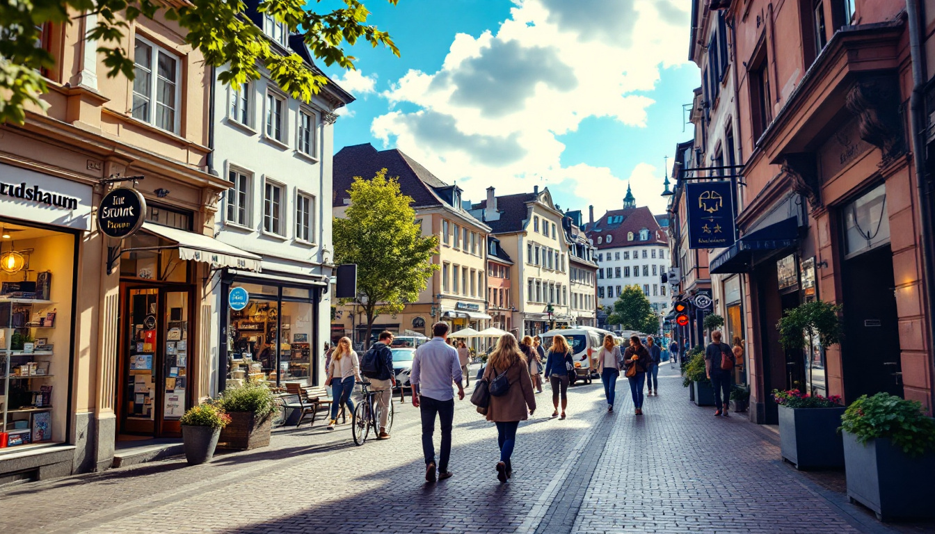 Gewerbeverwaltung Ludwigshafen